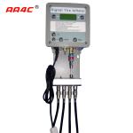 High Flow and High Pressure Automatic Digital Tyre Inflator for 4 Tyres