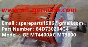 Wholesale 84D730204G4 WHEEL MOTOR GE 5GEB25A KOMATSU 730E 830E TEREX UNIT RIG BUCYRUS MT4400AC MT5500 MT3600 NTE240 NTE260 from china suppliers