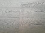 Russian Oak multi layers Engineered Wood Flooring with modern grey stained