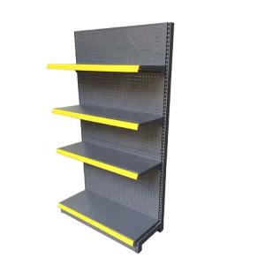 Wholesale Display Shelf Supermarket Shelf Supermarket Shelf Gondola Shelving from china suppliers