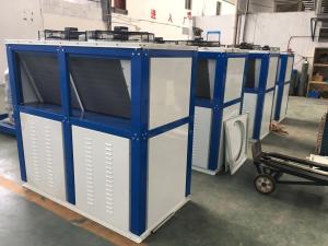 Wholesale Chinese Manufacturer!!!Box Type Condensing Unit for Air Conditioning or Refrigeration from china suppliers