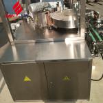 High Performance Hot Melt Glue Stick Labeling Machine