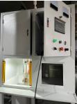 Mixer Meat Grinder Powder Coating Machine For Motor Stator Coil Winding