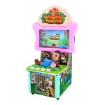 1 Player Redemption Arcade Machines / Funny Naughty Monkeys Ticket Game Machine