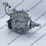 Factory Price New Fuel Injection Pump NP-VE4/11F1200LNP2293 8-97253022-1