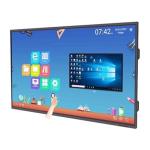 MTHGH IR Interactive White Board HDMI Ultra LED Display Touch Screen ROHS