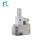 Highly Silver/Blue Incinerators for Pet Cremation Hospital Waste and Industrial