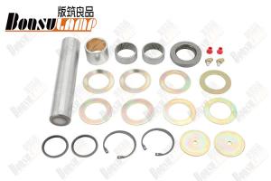 Wholesale Auto Parts King Pin Kit 81442056018 For Man Heavy Truck from china suppliers