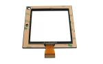 Customize Durable Capacitive Touch Glass Etc. Capacitive Switches with Contact