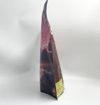 Stand Up Custom Printing CBD Buds Mylar Packaging Bags