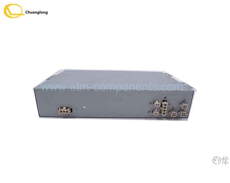 368 378 Diebold ATM Parts 49-208437-000A Opteva Cassette Door Link