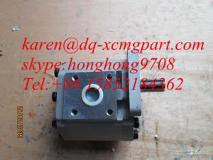 Wholesale Pump Squirrel Zl30G 5000031 Xcmg Spare Parts from china suppliers