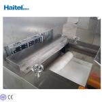 Fully Auto Cereal Caramel Bar Cutting Forming Machine 300kg/h 600kg/h
