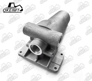Wholesale 322-3155 Fuel Filter Head For CATE 320D2 Engine Machinery Parts from china suppliers