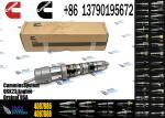 K19 KT19 KTA19 QSK19 Diesel Fuel Injection Pump Fuel Injector 4087890 4928349