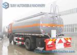 Dongfeng 6x2 Liquid Chemical Tanker Truck 25000 L Pentane Tank Truck