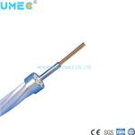 None Sheath Material OPGW Cable for Optimal Grounding Performance