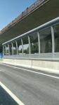 Easy Portable Noise Barrier