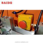 SAIDE Factory Direct Supply Anti-epidemic Board Polisher 3.2 Meter Diamond