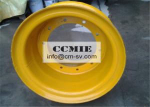 Wholesale CE / ROHS / FCC Stainless Steel Wheel Hub for Heavy Duty Motor Grader GR215A from china suppliers