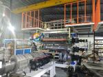 Customized SJZ-80/156 PVC Sheet Production Line For PVC Sheet Manufacturing