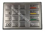 ATM Parts Diebold EPP5 English Version Keyboard 49216686000B 49-216686-000B