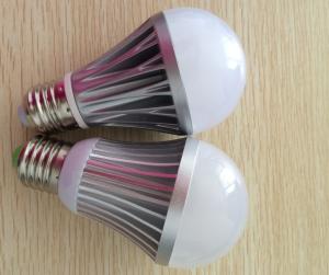 Wholesale New design Aluminum housing 7W led bulb light from china suppliers