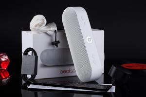 Wholesale Brand New Genuine Beats by Dr. Dre Beats Pill+White FACTORY SEALED Beats Pill+Bluetooth Wireless Speaker White from china suppliers