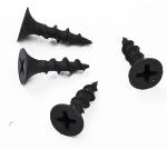 Cross Recessed Drywall Screw Length 9.5Mm - 200Mm Gypsum Drywall Screw