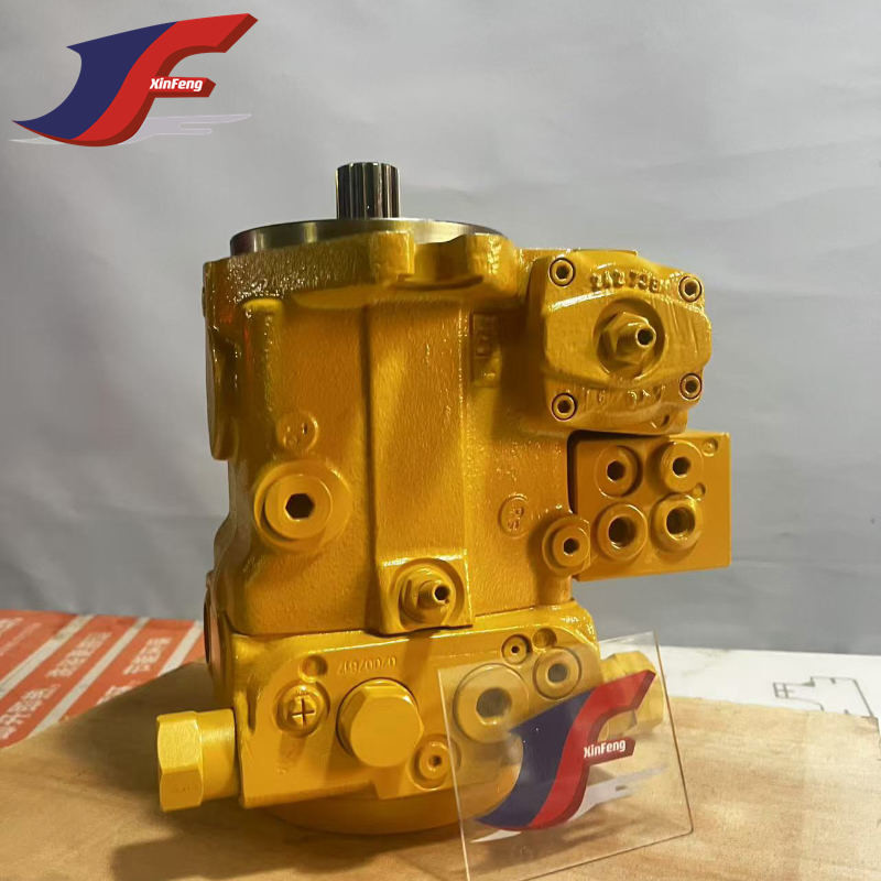 A4VG40 139-9532 Hydraulic Pump For Construction Machinery