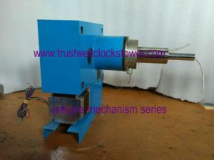 Wholesale 8m 9m 10m diameters large clocks movement motor mechanism - Good Clock(Yantai) Trust-Well Co.,Ltd from china suppliers