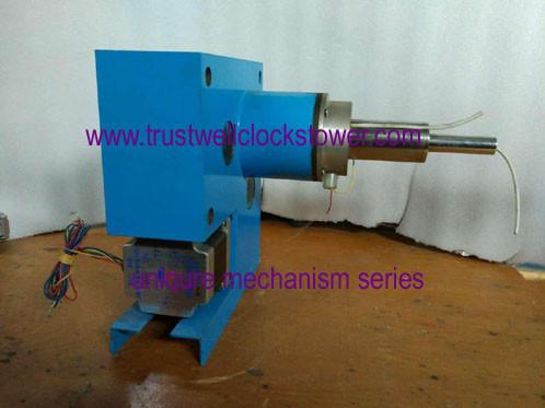 strong movement/mechanism for outdoor building clocks 8m 10m 12m 14m 19m 22m