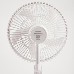 Wholesale USB Rechargeable Foldable Pedestal Fan Home Appliances Remote Control from china suppliers