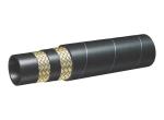High Pressure Jet Wash Hose Hydraulic Rubber Hose Nitrile Rubber Material