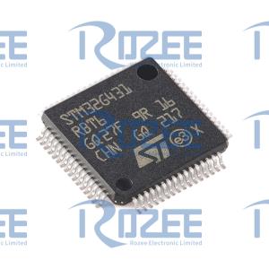 Wholesale STM32G431RBT6 from china suppliers