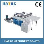 High Productive Newspaper Cutting Machine,High Speed Paperboard Sheeting