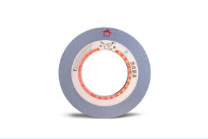Wholesale Linear Guide Bonded Grinding Wheels Bonded Abrasive Wheels Grey from china suppliers