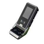 Facial Recognition Time Attendance FACE A2 Professional door access control with