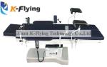 W550mm SUS304 Hydraulic Operating Table For Abdominal Surgery