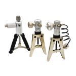 60Bar Hand Held Pneumatic Calibration Pump Clean Air Pressure Pump