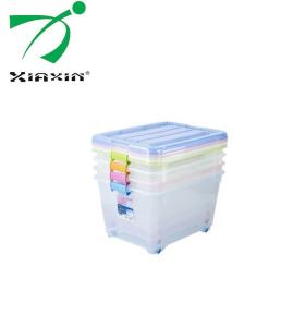 Wholesale Household environmental plastic storage box from china suppliers
