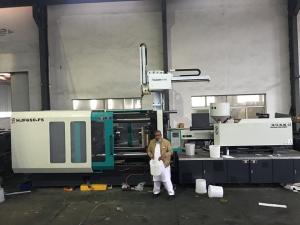 Wholesale Hydraulic Injection Molding Machine High Pressure Polyurethane Foam Injection Machine from china suppliers