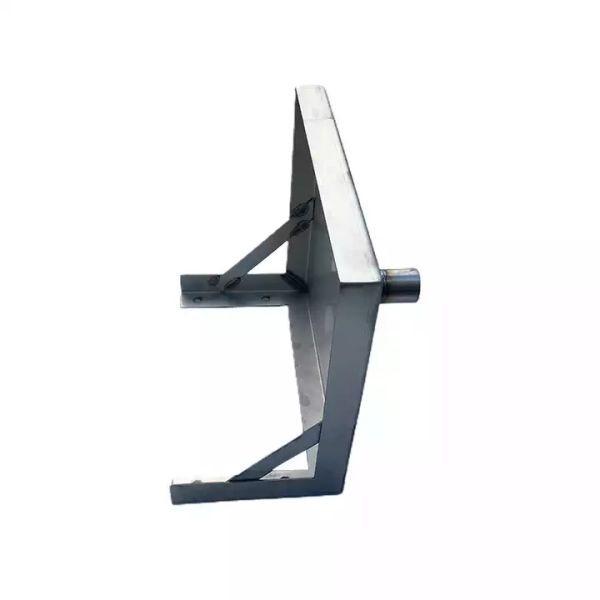 CNC Aluminium Precision Sheet Metal Fabrication Parts Ra0.2 - Ra3.2 OEM Custom