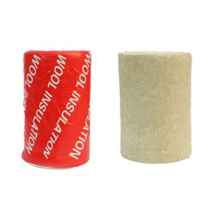 Wholesale Brown Mineral Wool Insulation Blanket Made From Natural And Recycled Materials from china suppliers