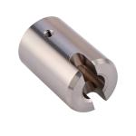 Precision Turning Parts for Aerospace Grade High Temperature and High Pressure