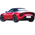 Geely 580km MG Cyberster Electric EV Car New Energy Vehicle