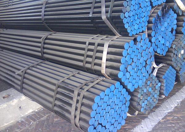 TP310S Mild Carbon Steel Pipe , 0Cr13 / 1Cr13 / 2Cr13 Seamless Stainless Steel
