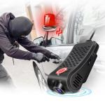 4G Fleet Vehicle Tracking Systems Wide Angle Video Recording Live Track GPS