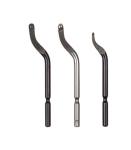 Carbon Steel Hands Deburring Tool CT-207 OEM For Refrigeration