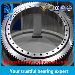 Crossed Roller Slewing Ring Bearing RKS.162.16.1314 1314x1399x68mm QS9000 /